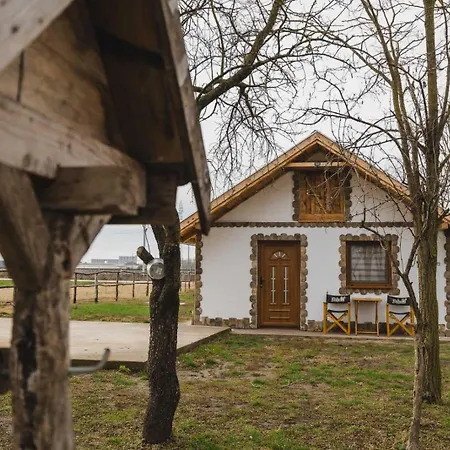 Apartman Salaṣtrikic 2 *