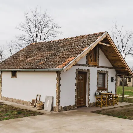 Apartman Salaṣtrikic 2 Szabadka