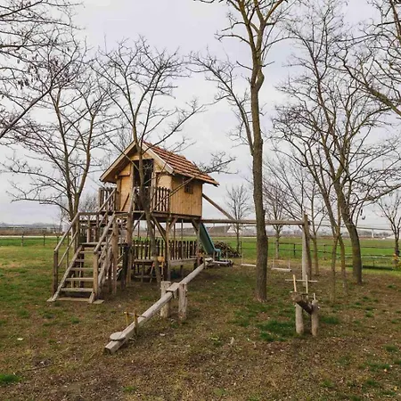 Salaṣtrikic 2 Apartman Szabadka