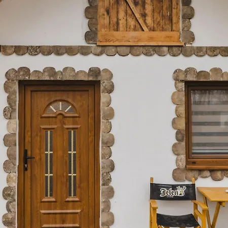 Salaṣtrikic 2 Apartman Szabadka