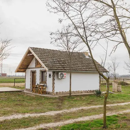 Salaṣtrikic 2 Апартаменты Суботица