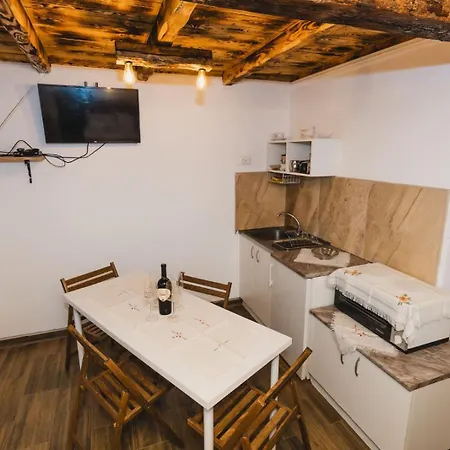 Salaṣtrikic 2 Szabadka