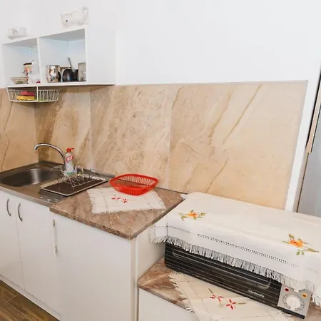 Salaṣtrikic 2 * Szabadka