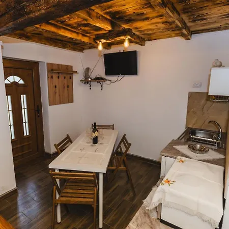 Apartman Salaṣtrikic 2 *