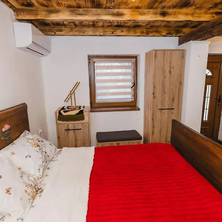 Salaṣtrikic 2 Szabadka