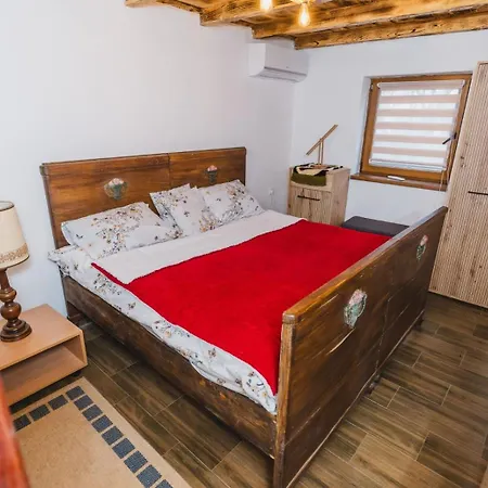 Salaṣtrikic 2 Apartman *