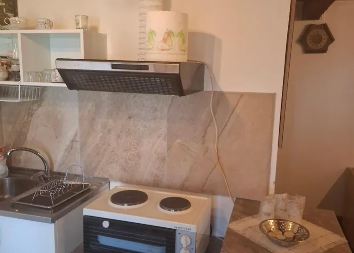 Salaṣtrikic 2 Apartament *