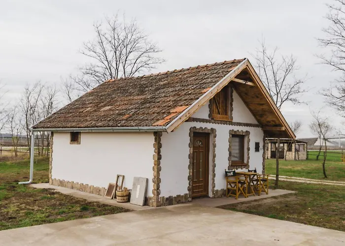 Апартаменты Salaṣtrikic 2 Суботица