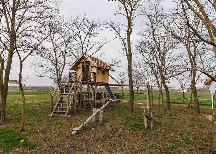 Salaṣtrikic 2 Apartament Subotica