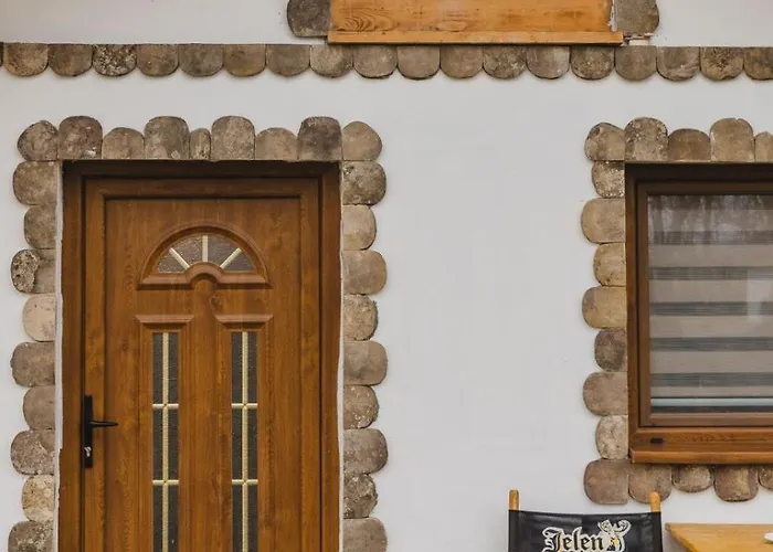 Salaṣtrikic 2 Apartament Subotica