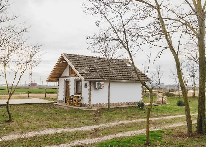 Salaṣtrikic 2 Apartament Subotica