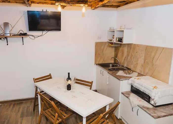 Salaṣtrikic 2 Apartament *