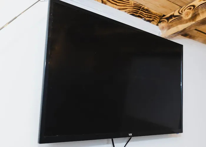 Апартаменты Salaṣtrikic 2 *