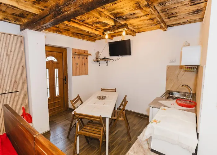 Salaṣtrikic 2 Apartament *