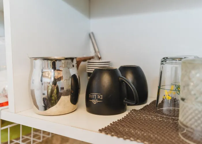 Apartament Salaṣtrikic 2 *