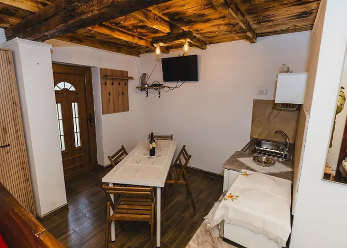 Apartament Salaṣtrikic 2 *