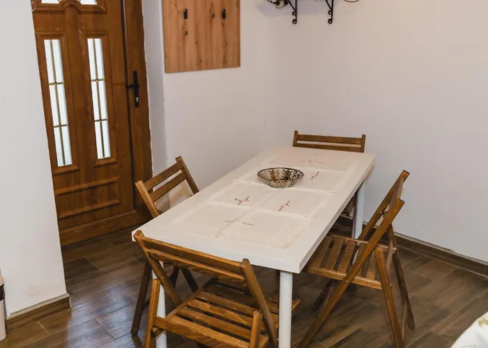 Salaṣtrikic 2 Apartament Subotica