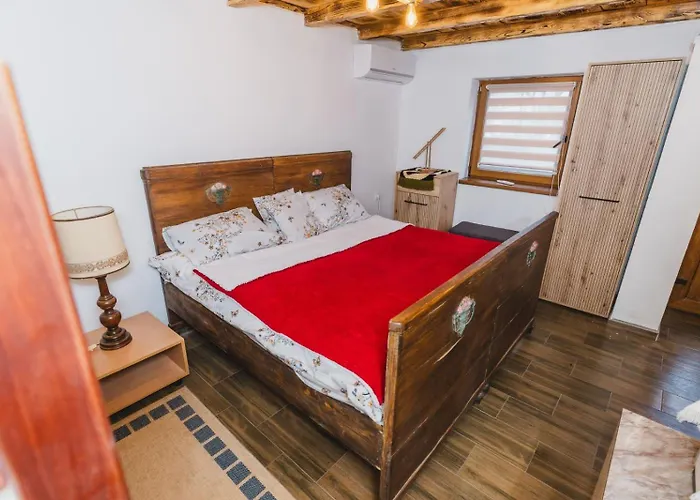 Salaṣtrikic 2 Apartament *