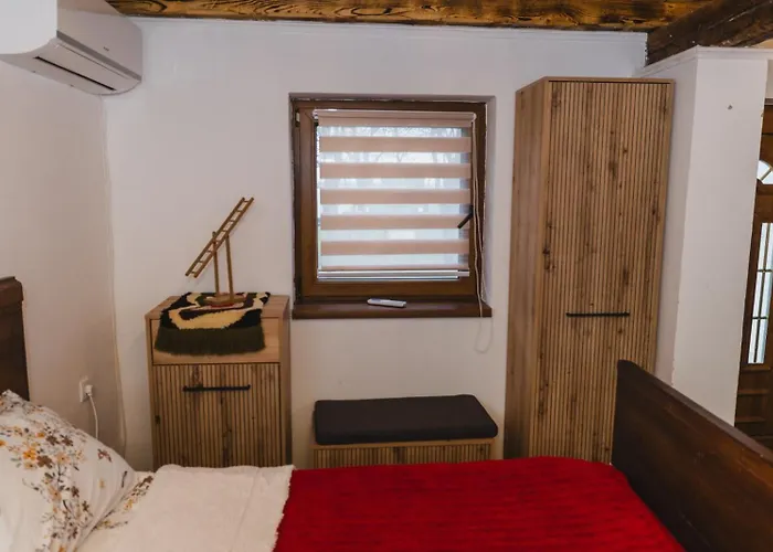 Salaṣtrikic 2 Apartament *