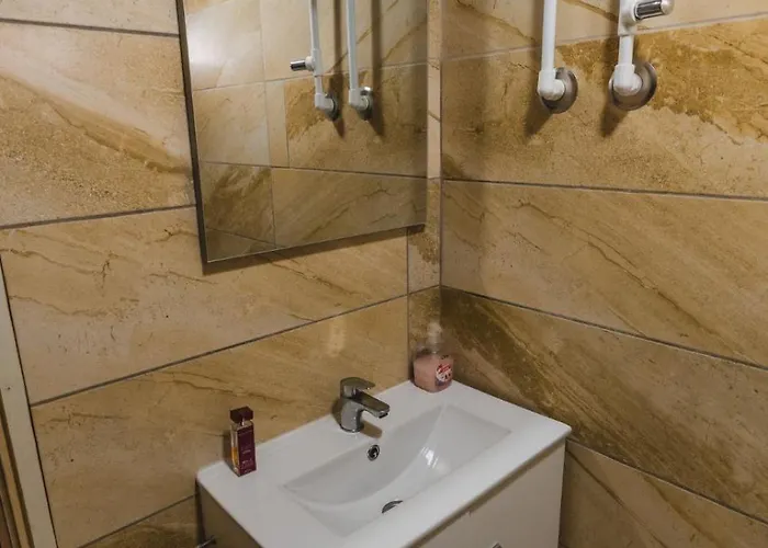 Apartament Salaṣtrikic 2 *