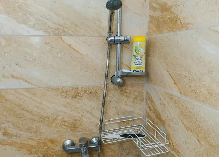 Апартаменты Salaṣtrikic 2